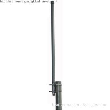 Hot Sale 5.1~5.8G 8dBi Omni Fiberglass Antenna (Factory)